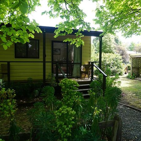 Ivy'S Cottage เกรย์ทาวน์ ภายนอก รูปภาพ