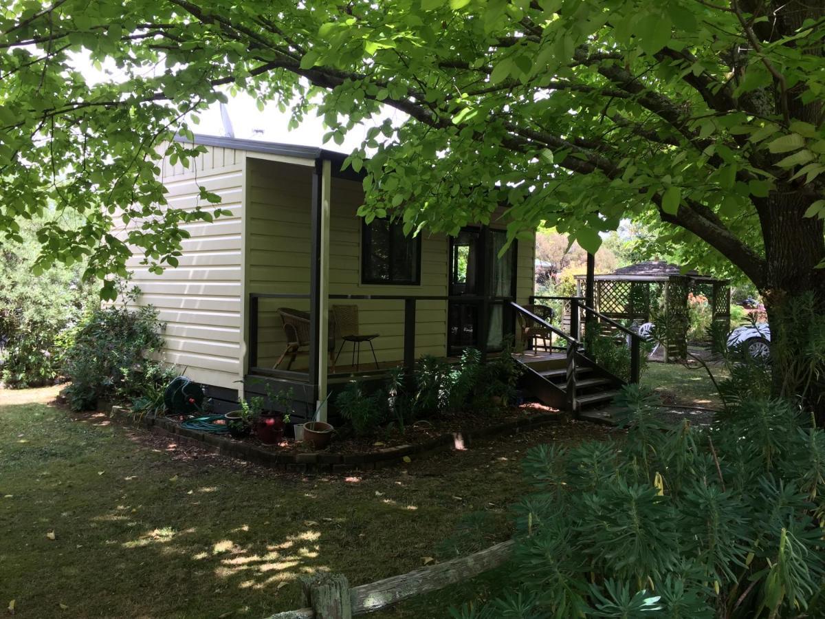 Ivy'S Cottage เกรย์ทาวน์ ภายนอก รูปภาพ