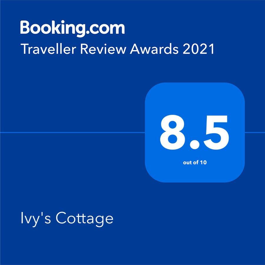 Ivy'S Cottage เกรย์ทาวน์ ภายนอก รูปภาพ