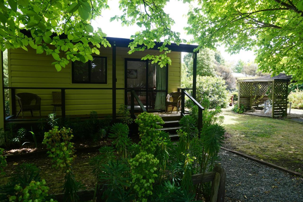Ivy'S Cottage เกรย์ทาวน์ ภายนอก รูปภาพ