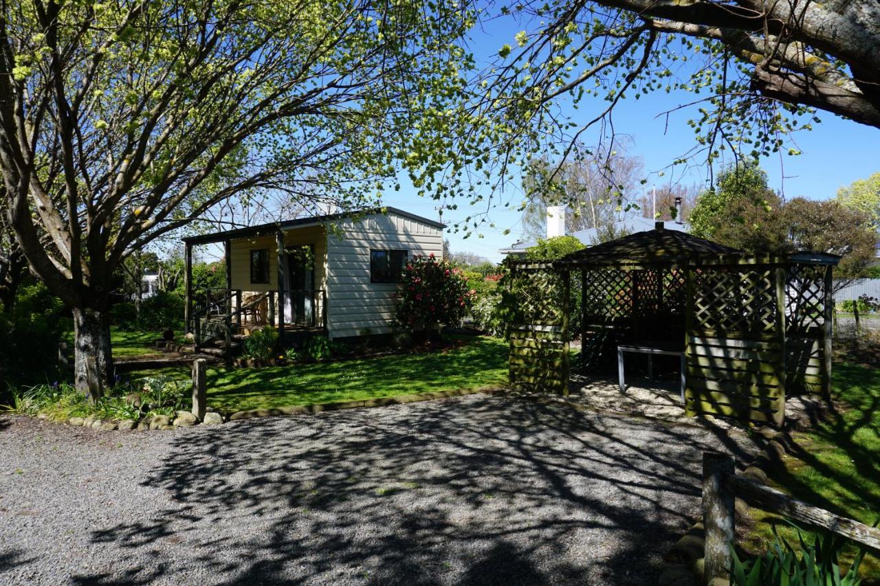 Ivy'S Cottage เกรย์ทาวน์ ภายนอก รูปภาพ